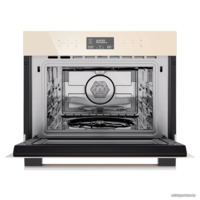 Электрический духовой шкаф MAUNFELD MCMO.44.9GBG - Превью изображения №11 — Интернет-магазин Time-Shop