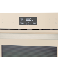 Электрический духовой шкаф MAUNFELD MCMO.44.9GBG - Превью изображения №4 — Интернет-магазин Time-Shop