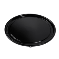 Электрический духовой шкаф MAUNFELD MCMO.44.9GBG - Превью изображения №16 — Интернет-магазин Time-Shop