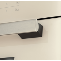 Электрический духовой шкаф MAUNFELD MCMO.44.9GBG - Превью изображения №7 — Интернет-магазин Time-Shop