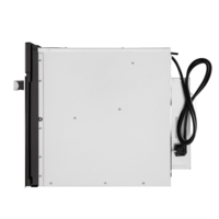 Электрический духовой шкаф MAUNFELD MCMO.44.9GBG - Превью изображения №19 — Интернет-магазин Time-Shop