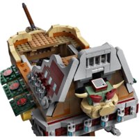 Конструктор LEGO Super Mario 71391 Летучий корабль Боузера - Превью изображения №19 — Интернет-магазин Time-Shop