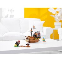 Конструктор LEGO Super Mario 71391 Летучий корабль Боузера - Превью изображения №43 — Интернет-магазин Time-Shop