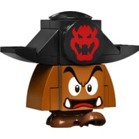 Конструктор LEGO Super Mario 71391 Летучий корабль Боузера - Превью изображения №11 — Интернет-магазин Time-Shop