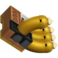 Конструктор LEGO Super Mario 71391 Летучий корабль Боузера - Превью изображения №17 — Интернет-магазин Time-Shop