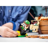 Конструктор LEGO Super Mario 71391 Летучий корабль Боузера - Превью изображения №36 — Интернет-магазин Time-Shop