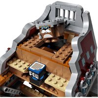 Конструктор LEGO Super Mario 71391 Летучий корабль Боузера - Превью изображения №25 — Интернет-магазин Time-Shop