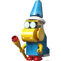 Конструктор LEGO Super Mario 71391 Летучий корабль Боузера - Превью изображения №30 — Интернет-магазин Time-Shop