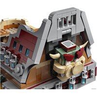 Конструктор LEGO Super Mario 71391 Летучий корабль Боузера - Превью изображения №16 — Интернет-магазин Time-Shop