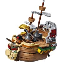 Конструктор LEGO Super Mario 71391 Летучий корабль Боузера - Превью изображения №13 — Интернет-магазин Time-Shop