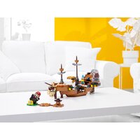 Конструктор LEGO Super Mario 71391 Летучий корабль Боузера - Превью изображения №42 — Интернет-магазин Time-Shop