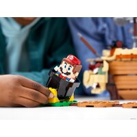Конструктор LEGO Super Mario 71391 Летучий корабль Боузера - Превью изображения №31 — Интернет-магазин Time-Shop