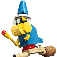 Конструктор LEGO Super Mario 71391 Летучий корабль Боузера - Превью изображения №14 — Интернет-магазин Time-Shop