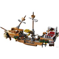 Конструктор LEGO Super Mario 71391 Летучий корабль Боузера - Превью изображения №21 — Интернет-магазин Time-Shop