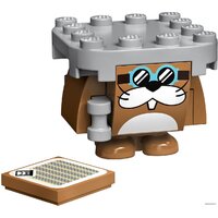 Конструктор LEGO Super Mario 71391 Летучий корабль Боузера - Превью изображения №12 — Интернет-магазин Time-Shop