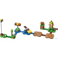 Конструктор LEGO Super Mario 71391 Летучий корабль Боузера - Превью изображения №8 — Интернет-магазин Time-Shop