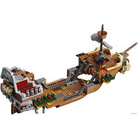 Конструктор LEGO Super Mario 71391 Летучий корабль Боузера - Превью изображения №4 — Интернет-магазин Time-Shop