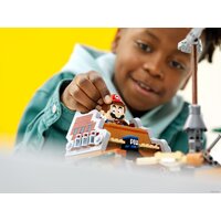 Конструктор LEGO Super Mario 71391 Летучий корабль Боузера - Превью изображения №34 — Интернет-магазин Time-Shop