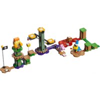 Конструктор LEGO Super Mario 71391 Летучий корабль Боузера - Превью изображения №7 — Интернет-магазин Time-Shop