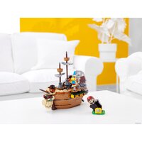 Конструктор LEGO Super Mario 71391 Летучий корабль Боузера - Превью изображения №44 — Интернет-магазин Time-Shop