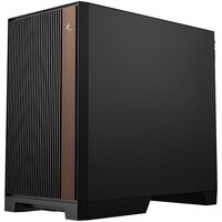 Корпус DeepCool CL600 R-CL600-BKNNA2-G-1 - Превью изображения №8 — Интернет-магазин Time-Shop