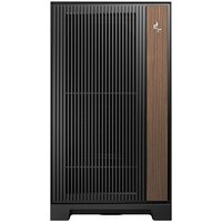 Корпус DeepCool CL600 R-CL600-BKNNA2-G-1 - Превью изображения №4 — Интернет-магазин Time-Shop