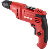 Безударная дрель ELITECH Д 0410РЭ - Превью изображения №3 — Интернет-магазин Time-Shop