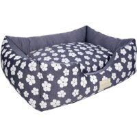 Лежак AntePrima Celine CEFIORBLU01 (синий) - Превью изображения №3 — Интернет-магазин Time-Shop