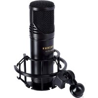 Проводной микрофон Kurzweil KM1U (черный) - Превью изображения №5 — Интернет-магазин Time-Shop