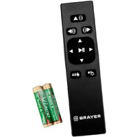 Робот для мытья окон Brayer BR5000 - Превью изображения №13 — Интернет-магазин Time-Shop