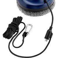 Робот для мытья окон Brayer BR5000 - Превью изображения №11 — Интернет-магазин Time-Shop