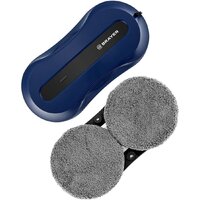 Робот для мытья окон Brayer BR5000 - Превью изображения №5 — Интернет-магазин Time-Shop