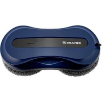 Робот для мытья окон Brayer BR5000 - Превью изображения №2 — Интернет-магазин Time-Shop