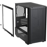 Корпус XASTRA A400M 0F (черный) - Превью изображения №2 — Интернет-магазин Time-Shop