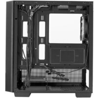 Корпус XASTRA A400M 0F (черный) - Превью изображения №4 — Интернет-магазин Time-Shop