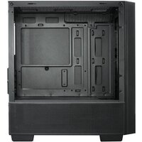 Корпус XASTRA A400M 0F (черный) - Превью изображения №3 — Интернет-магазин Time-Shop