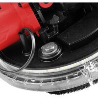 Шлифмашина для стен и потолков TEH TS21511 - Превью изображения №11 — Интернет-магазин Time-Shop