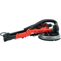 Шлифмашина для стен и потолков TEH TS21511 - Превью изображения №5 — Интернет-магазин Time-Shop