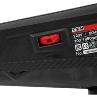 Шлифмашина для стен и потолков TEH TS21511 - Превью изображения №8 — Интернет-магазин Time-Shop