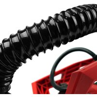 Шлифмашина для стен и потолков TEH TS21511 - Превью изображения №6 — Интернет-магазин Time-Shop