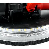 Шлифмашина для стен и потолков TEH TS21511 - Превью изображения №7 — Интернет-магазин Time-Shop