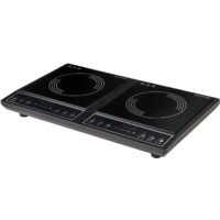 Настольная плита Galaxy Line GL3062 - Превью изображения №2 — Интернет-магазин Time-Shop