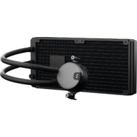 Система жидкостного охлаждения для процессора Fractal Design Lumen S28 RGB v2 FD-W-L1-S2812 - Превью изображения №3 — Интернет-магазин Time-Shop