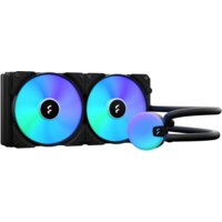 Fractal Design Lumen S28 RGB v2 FD-W-L1-S2812