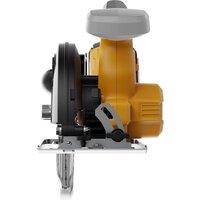 Дисковая (циркулярная) пила Deli EDC552Z (без АКБ) - Превью изображения №8 — Интернет-магазин Time-Shop