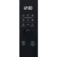 Микроволновая печь Whirlpool WMF200G NB - Превью изображения №8 — Интернет-магазин Time-Shop