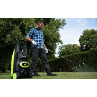 Штанга Marolex L009.101 - Превью изображения №2 — Интернет-магазин Time-Shop