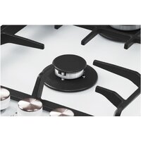 Варочная панель Nord (Nordfrost) HM 6044 W - Превью изображения №4 — Интернет-магазин Time-Shop