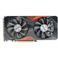 AFOX GeForce RTX 3060 12GB GDDR6 AF3060-12GD6H4-V4