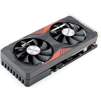 Видеокарта AFOX GeForce RTX 3060 12GB GDDR6 AF3060-12GD6H4-V4 - Превью изображения №4 — Интернет-магазин Time-Shop